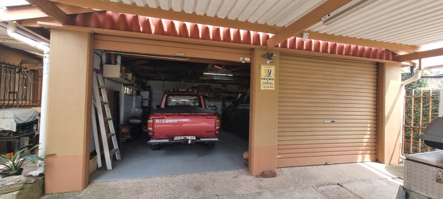 3 Bedroom Property for Sale in Chiselhurst Eastern Cape